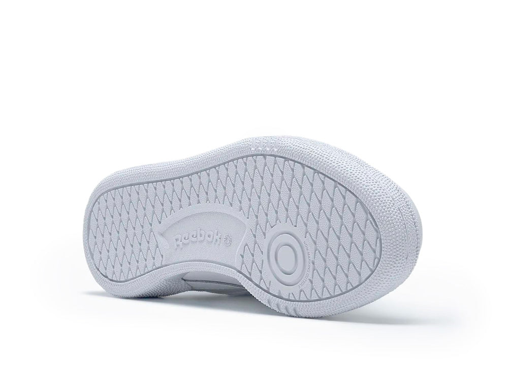 Zapatilla Reebok Club C 85 Mujer Blanco