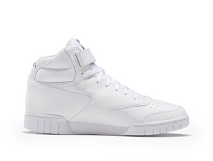 Reebok freestyle top hi hombre