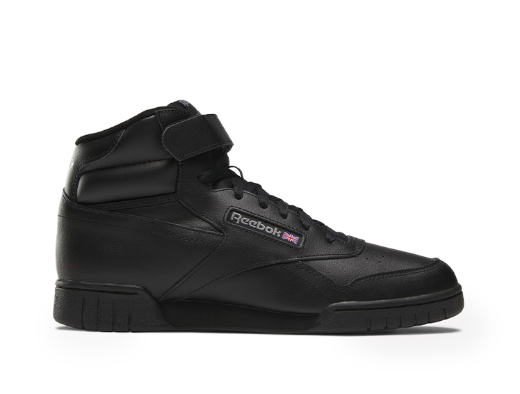 Tenis reebok hombre sales negro
