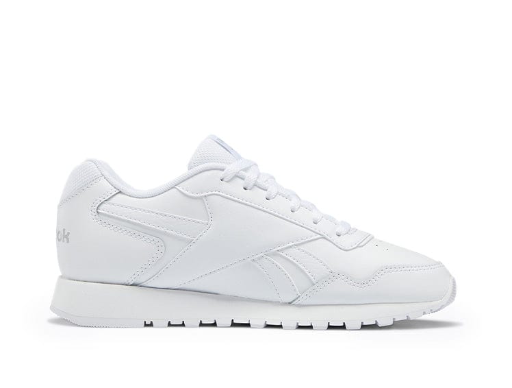 Zapatilla Reebok Glide Cuero Mujer Blanco
