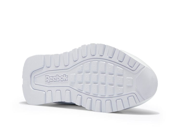 Zapatilla Reebok Glide Cuero Mujer Blanco