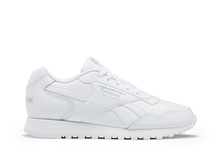 Zapatilla Reebok Glide Cuero Mujer Blanco