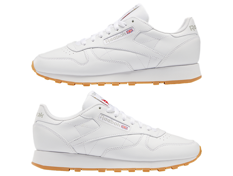 Reebok classic online hombre blanco
