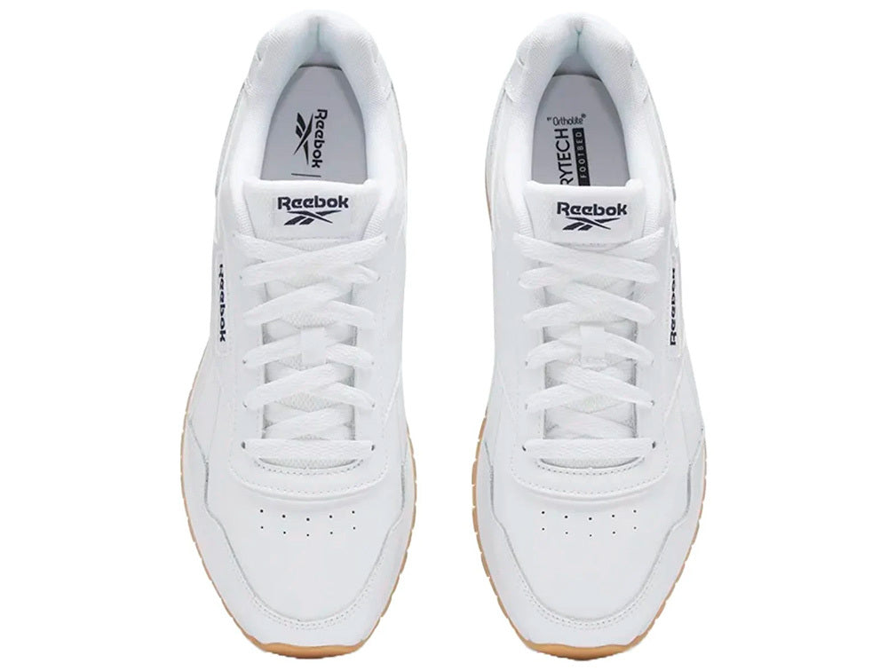 Zapatilla Reebok Glide Hombre Blanco