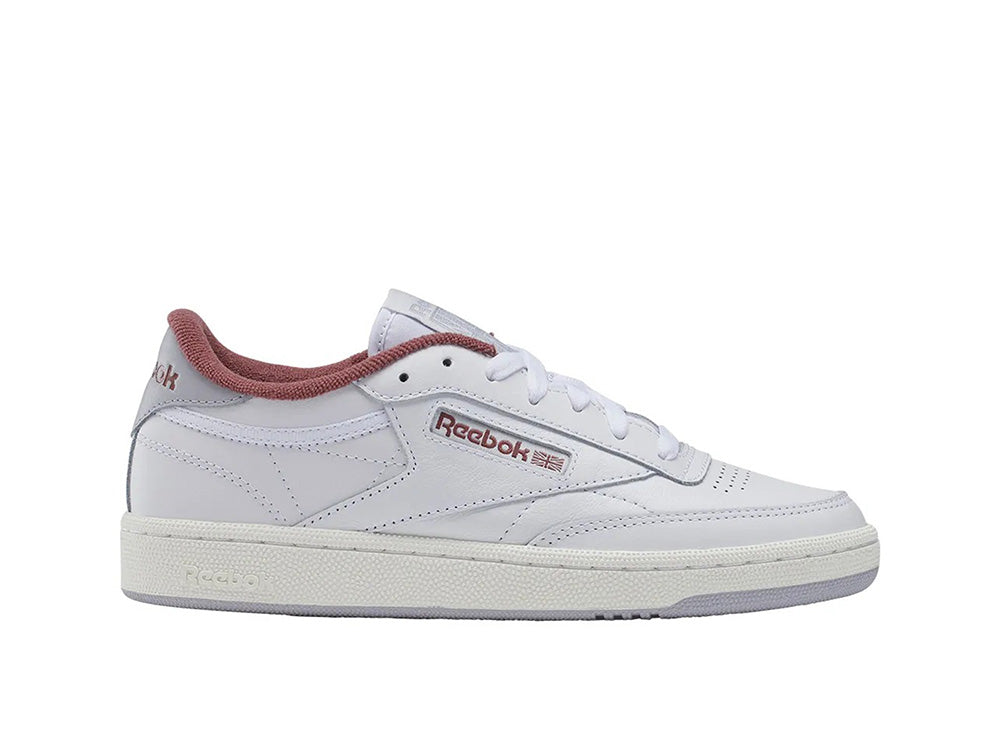 zapas reebok mujer