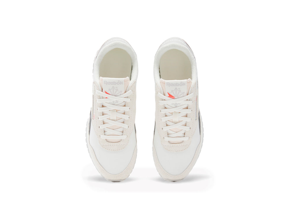 Zapatillas Reebok Classic Az Mujer Blanco