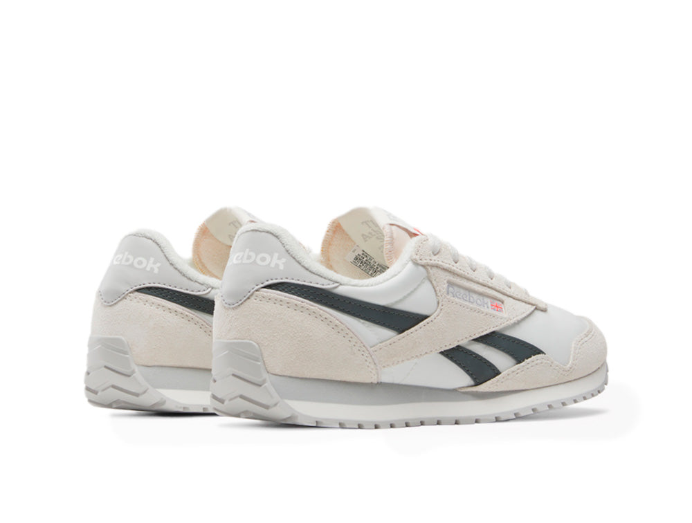 Zapatillas Reebok Classic Az Mujer Blanco