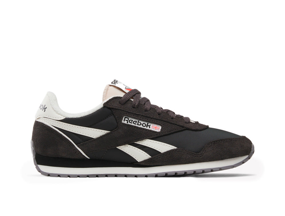 Zapatillas Reebok Classic Az Mujer Negro