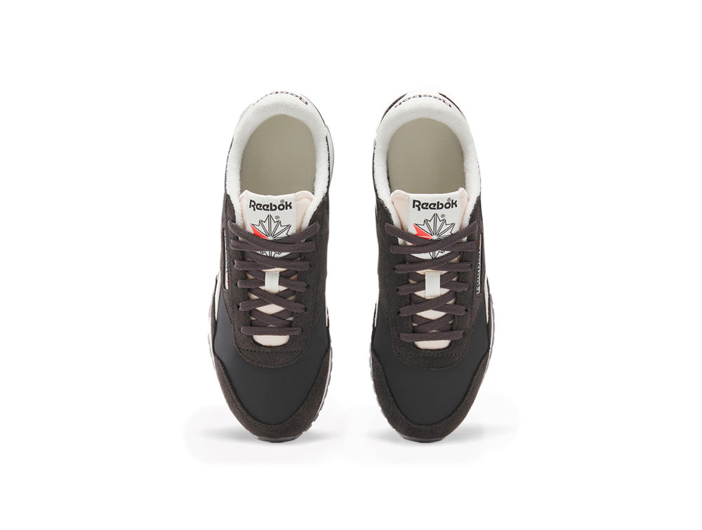 Zapatillas Reebok Classic Az Mujer Negro