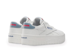 Zapatilla Reebok Court Advance Surge Mujer Blanco