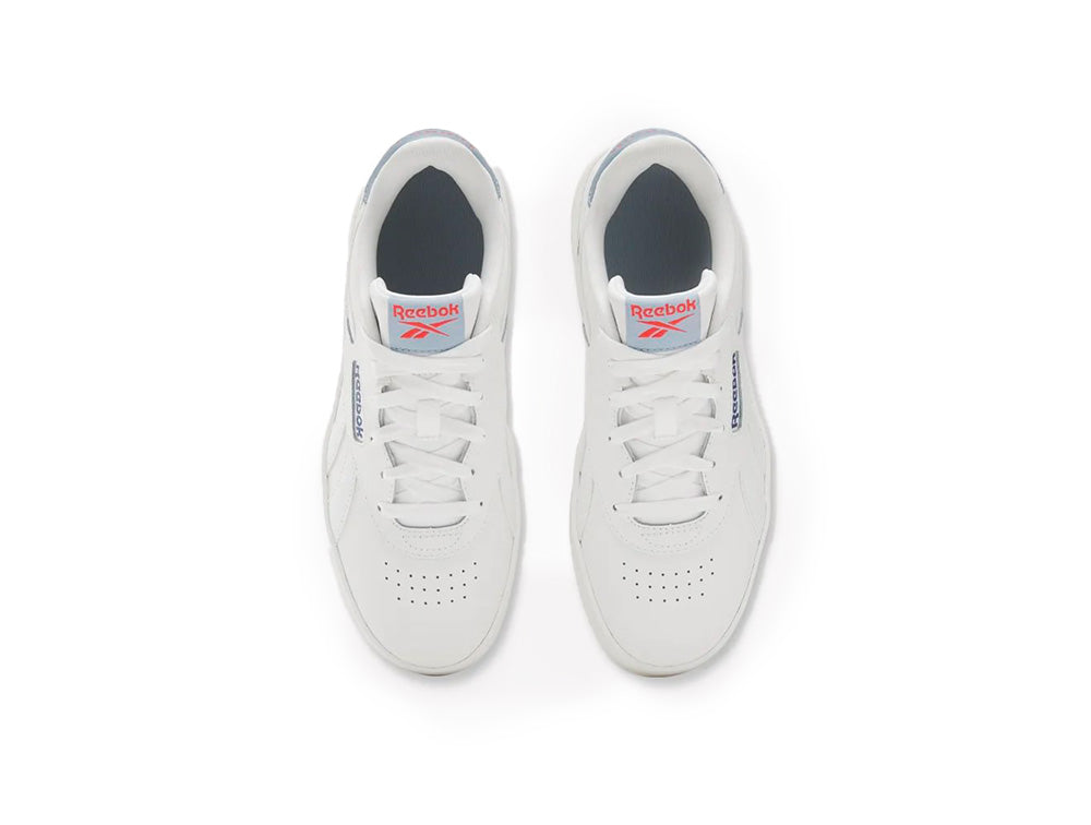 Zapatilla Reebok Court Advance Surge Mujer Blanco