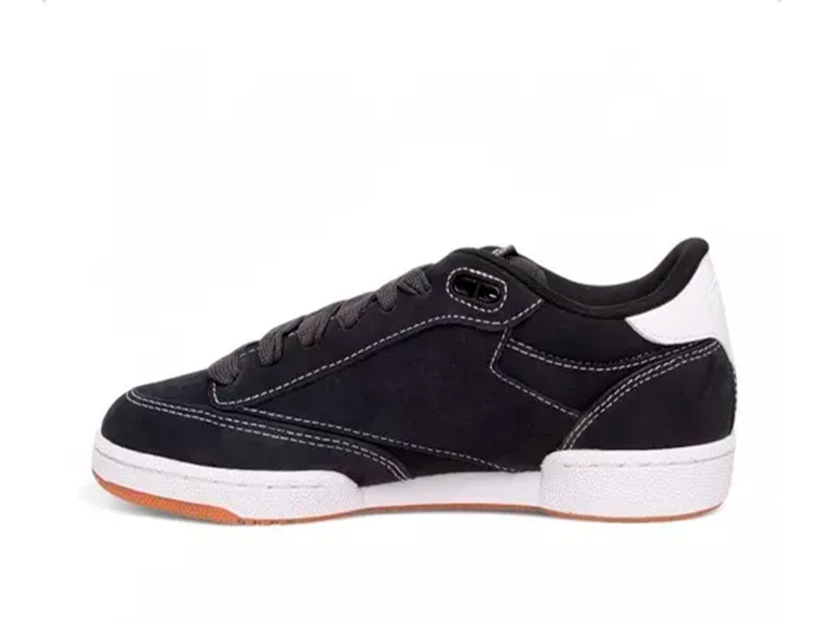 Zapatilla Reebok Club C Bulc Hombre Negro