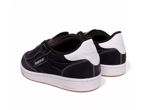 Zapatilla Reebok Club C Bulc Hombre Negro