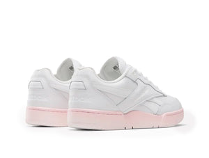 Zapatilla Reebok BB 4000 II Mujer Blanco/Rosado
