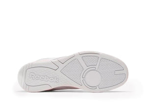 Zapatilla Reebok BB 4000 II Mujer Blanco/Rosado