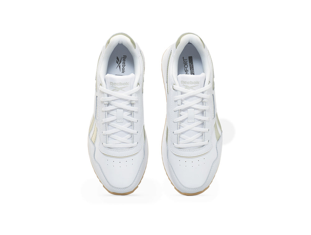 Zapatillas Reebok Glide Ripple Double Mujer Blanco