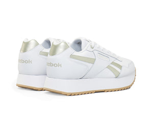 Zapatillas Reebok Glide Ripple Double Mujer Blanco