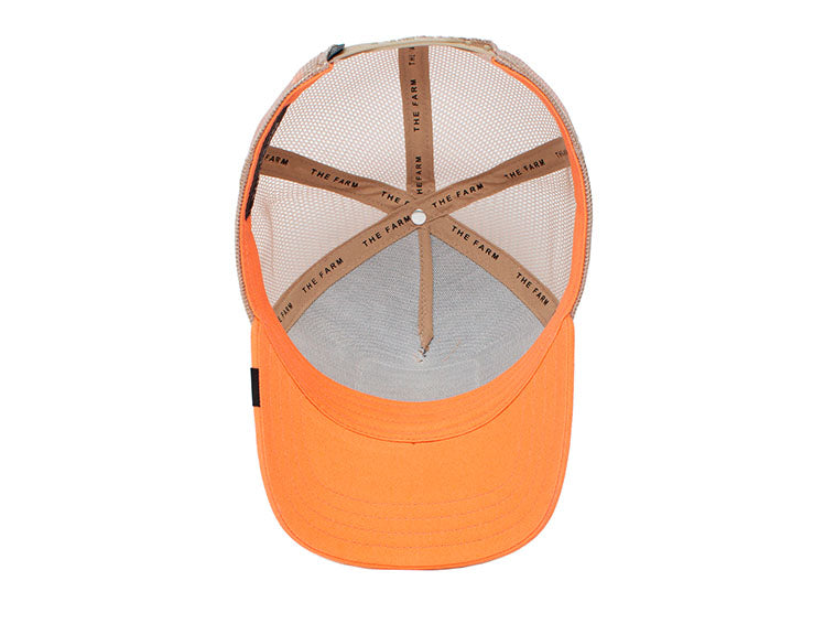 Jockey Goorin Bros The Panther Unisex Azul