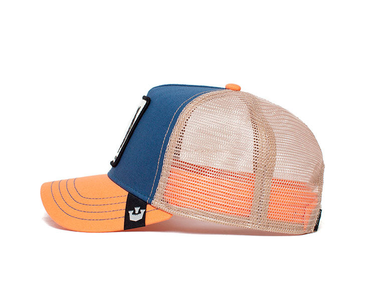 Jockey Goorin Bros The Panther Unisex Azul