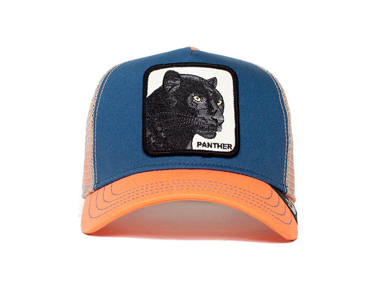 Jockey Goorin Bros The Panther Unisex Azul