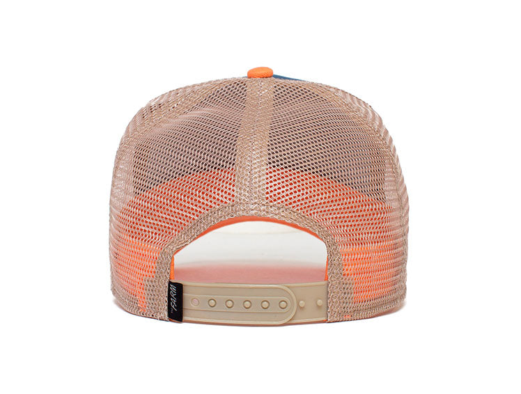 Jockey Goorin Bros The Panther Unisex Azul