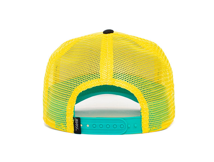 Jockey Goorin Doggy Trip Unisex Amarillo