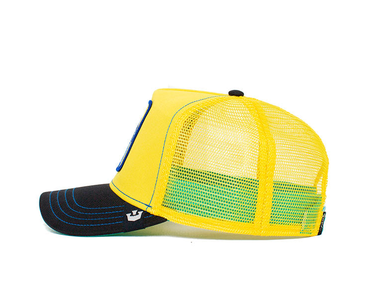 Jockey Goorin Doggy Trip Unisex Amarillo