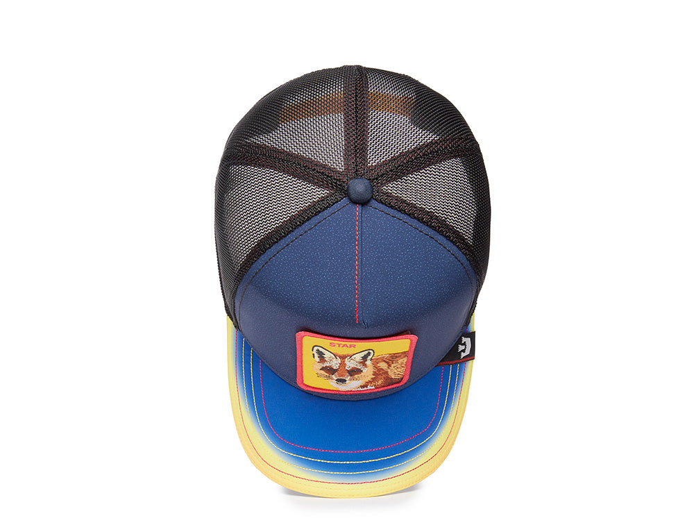 Jockey Goorin Corneria To Venom Unisex Azul