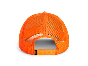 Jockey Goorin Maybe Unisex Naranjo