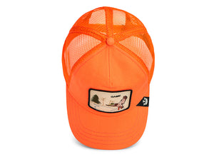 Jockey Goorin Maybe Unisex Naranjo