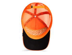 Jockey Goorin Maybe Unisex Naranjo