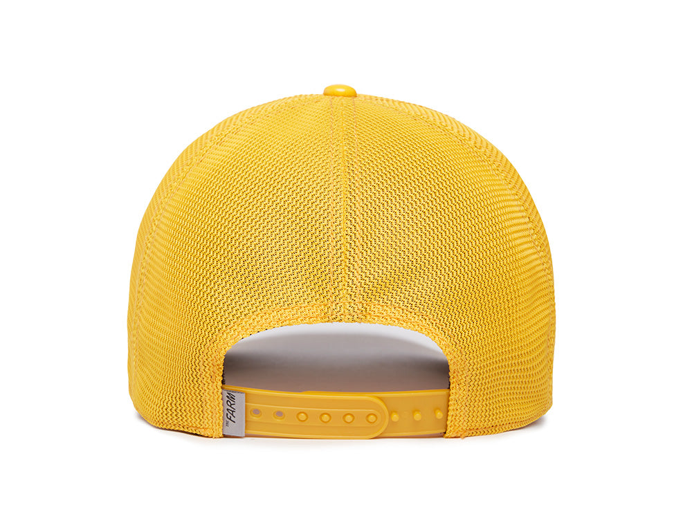 Jockey Goorin Mentality Unisex Amarillo