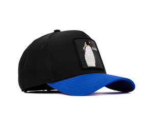 Jockey Goorin Bros The Slide Penguin Unisex Negro