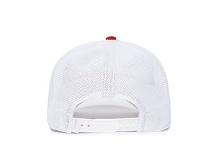 Jockey Goorin Powder Unisex Blanco