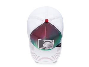 Jockey Goorin Powder Unisex Blanco