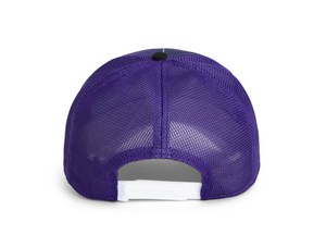 Jockey Goorin Bros Arctic Chill Unisex Morado