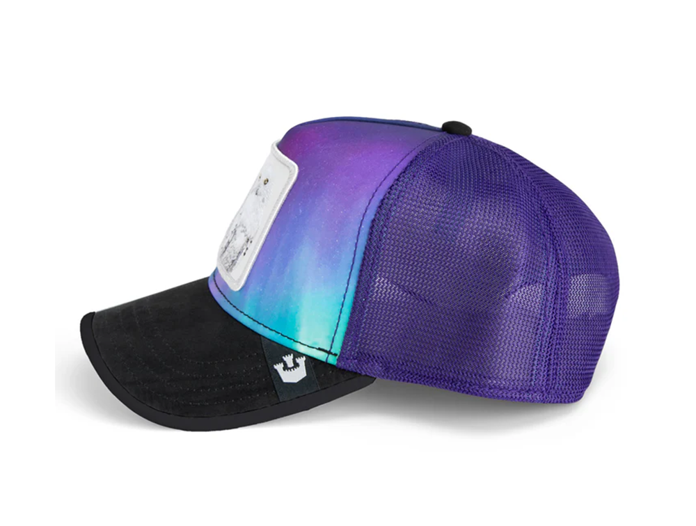 Jockey Goorin Bros Arctic Chill Unisex Morado