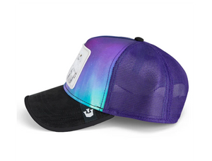 Jockey Goorin Bros Arctic Chill Unisex Morado