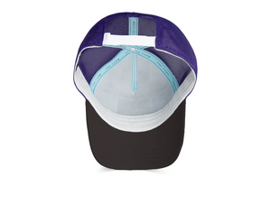 Jockey Goorin Bros Arctic Chill Unisex Morado