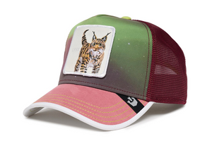 Jockey Goorin Bros Big Dipper Unisex Burdeo