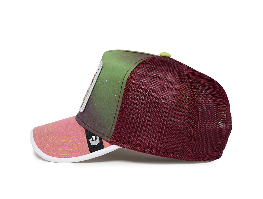 Jockey Goorin Bros Big Dipper Unisex Burdeo