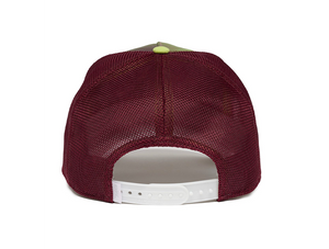 Jockey Goorin Bros Big Dipper Unisex Burdeo