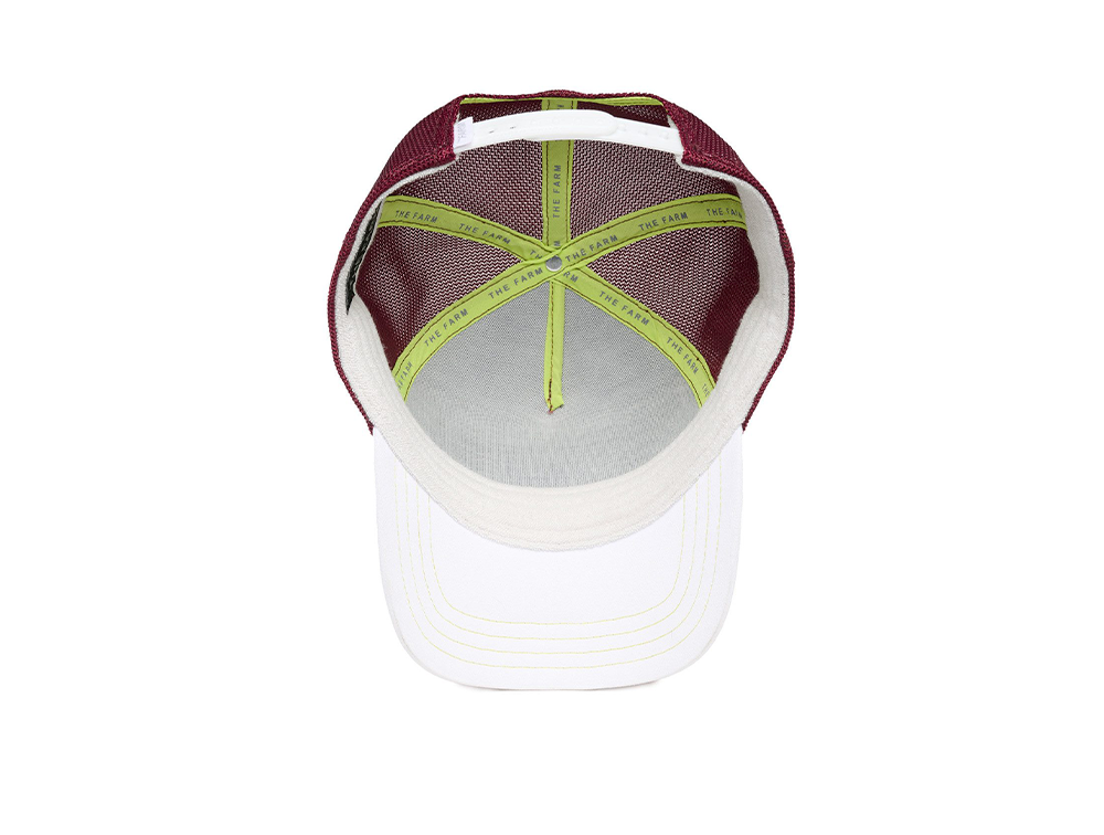 Jockey Goorin Bros Big Dipper Unisex Burdeo