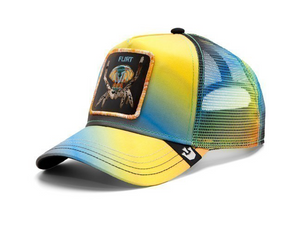 Jockey Goorin Bros Flirt Unisex Amarillo