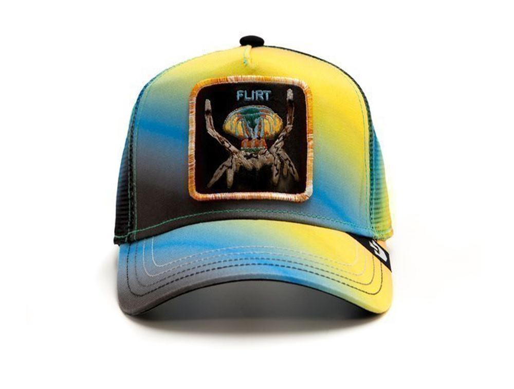 Jockey Goorin Bros Flirt Unisex Amarillo