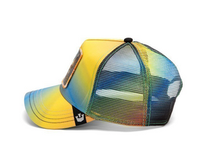 Jockey Goorin Bros Flirt Unisex Amarillo