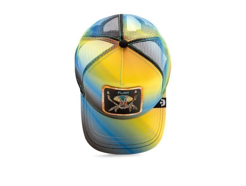 Jockey Goorin Bros Flirt Unisex Amarillo