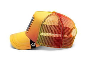 Jockey Goorin Bros Lemon Slime Unisex Amarillo