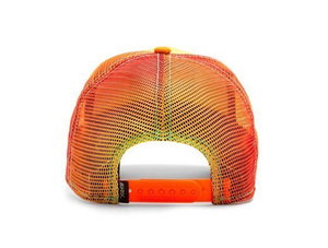 Jockey Goorin Bros Lemon Slime Unisex Amarillo