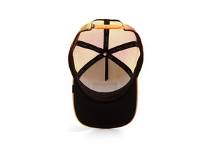 Jockey Goorin Bros Lemon Slime Unisex Amarillo